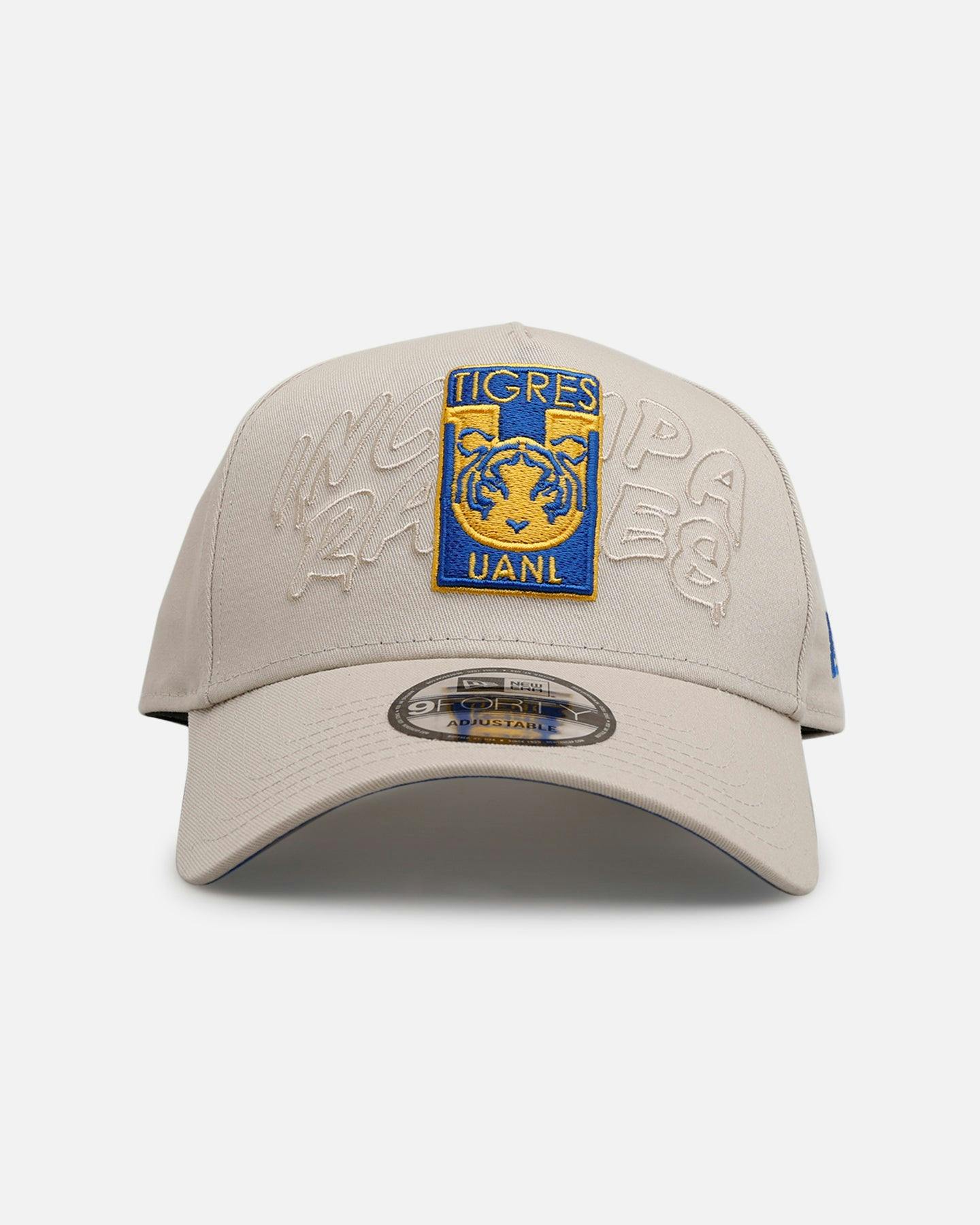 New Era 9Forty AF Tigres UANL 'Mexico Spring Delivery' Cap