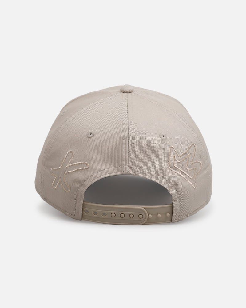 New Era 9Forty AF Tigres UANL 'Mexico Spring Delivery' Cap