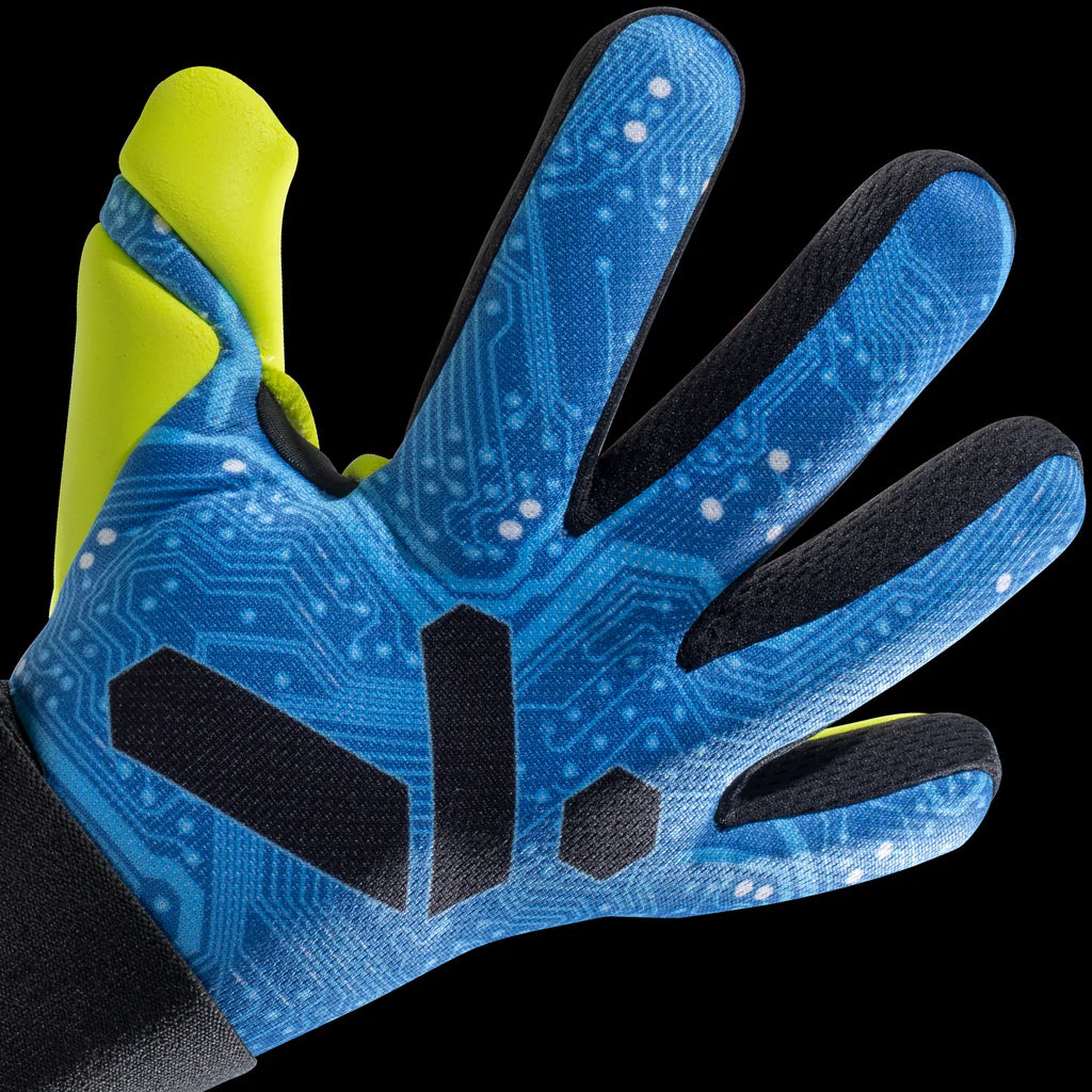 Storelli Gladiator Challenger GK Gloves