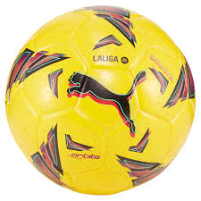 Puma Orbita LALIGA Ball 23/24