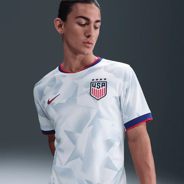Nike USWNT (Women's Team) Stadium Home jersey 2025