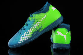 Puma Future 18.4 TT Jr