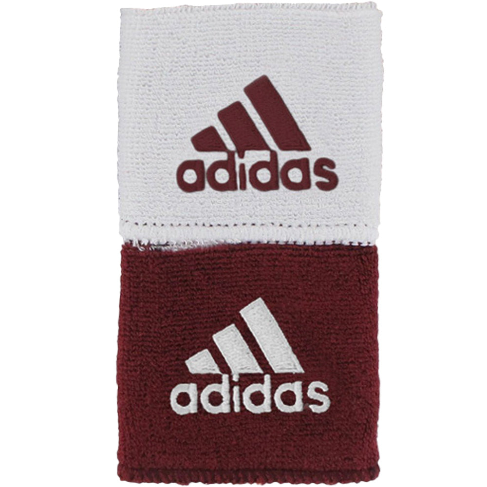 Adidas Reversible wristbands