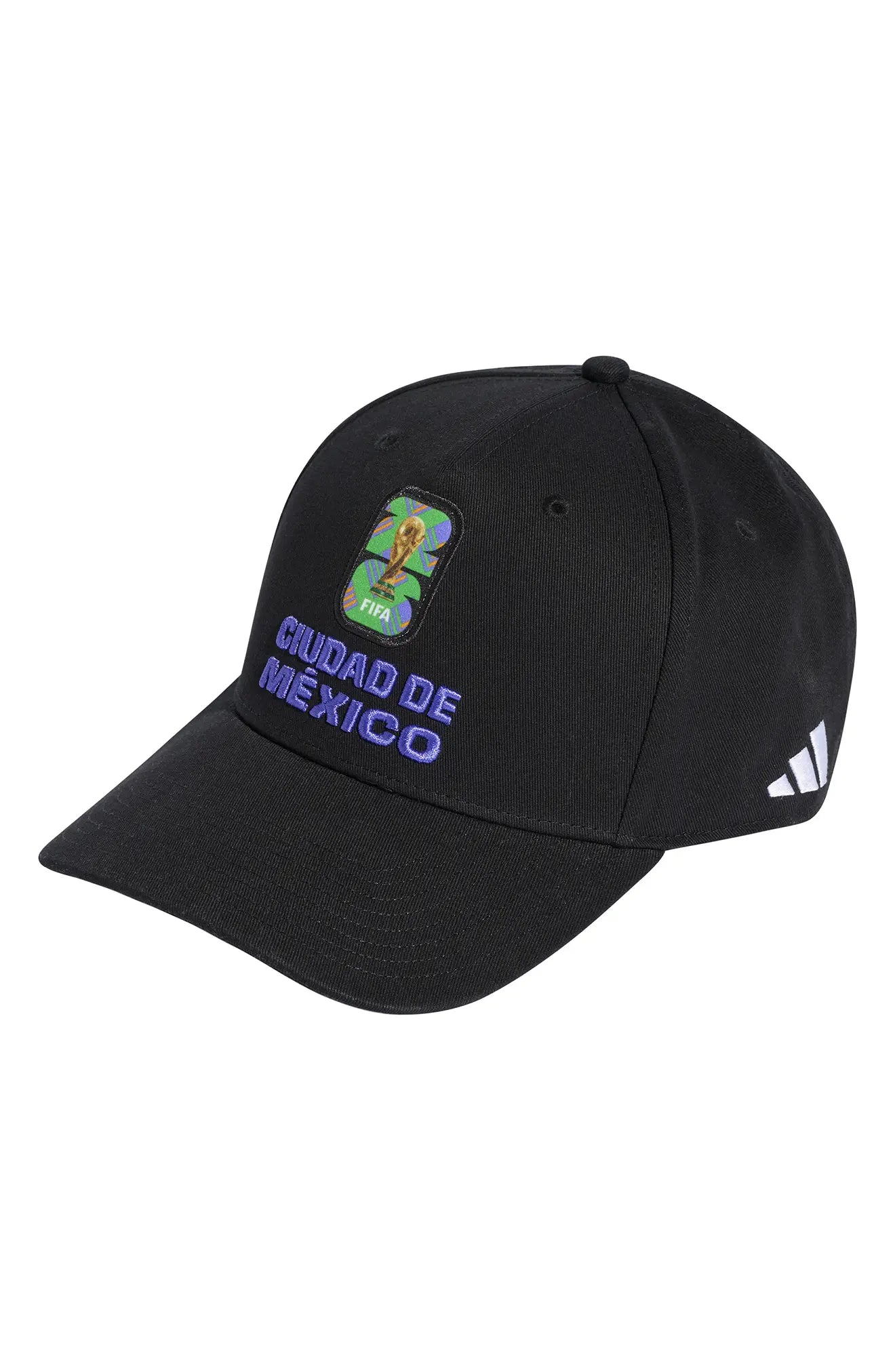 Ciudad De Mexico World Cup 26' hats