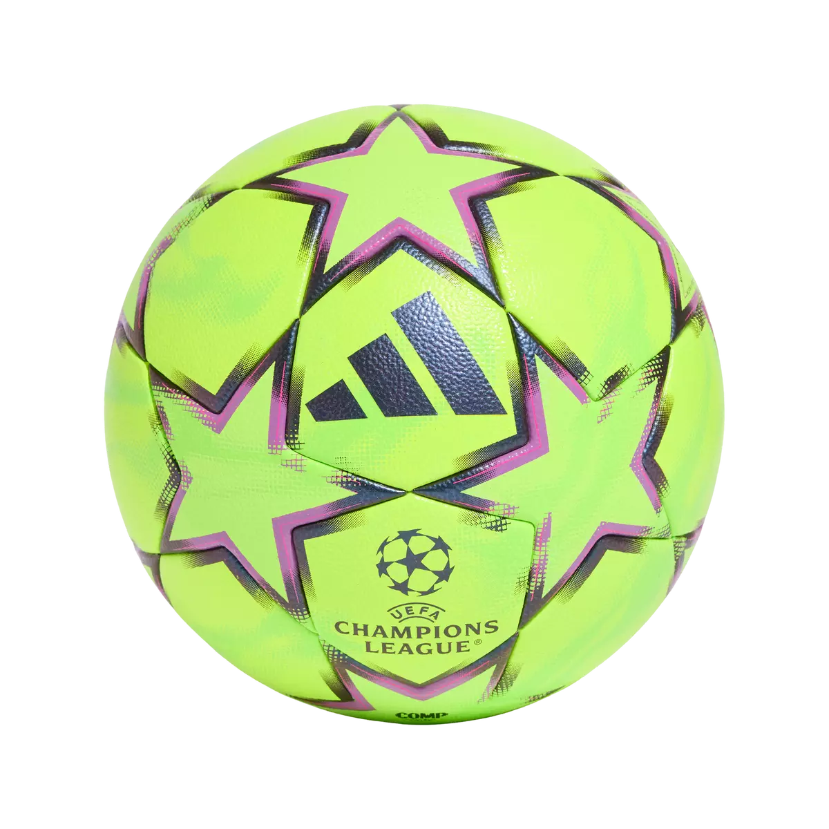 adidas UEFA Champions League Competition Winter Soccer Ball 26/27