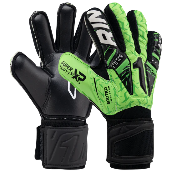 Rinat Vengador Spine Prime Inf