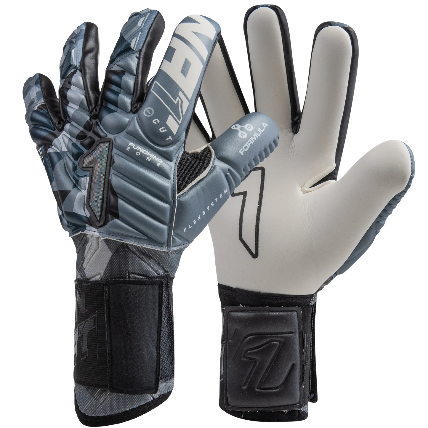 RINAT META TACTIK GK SPINE PRO