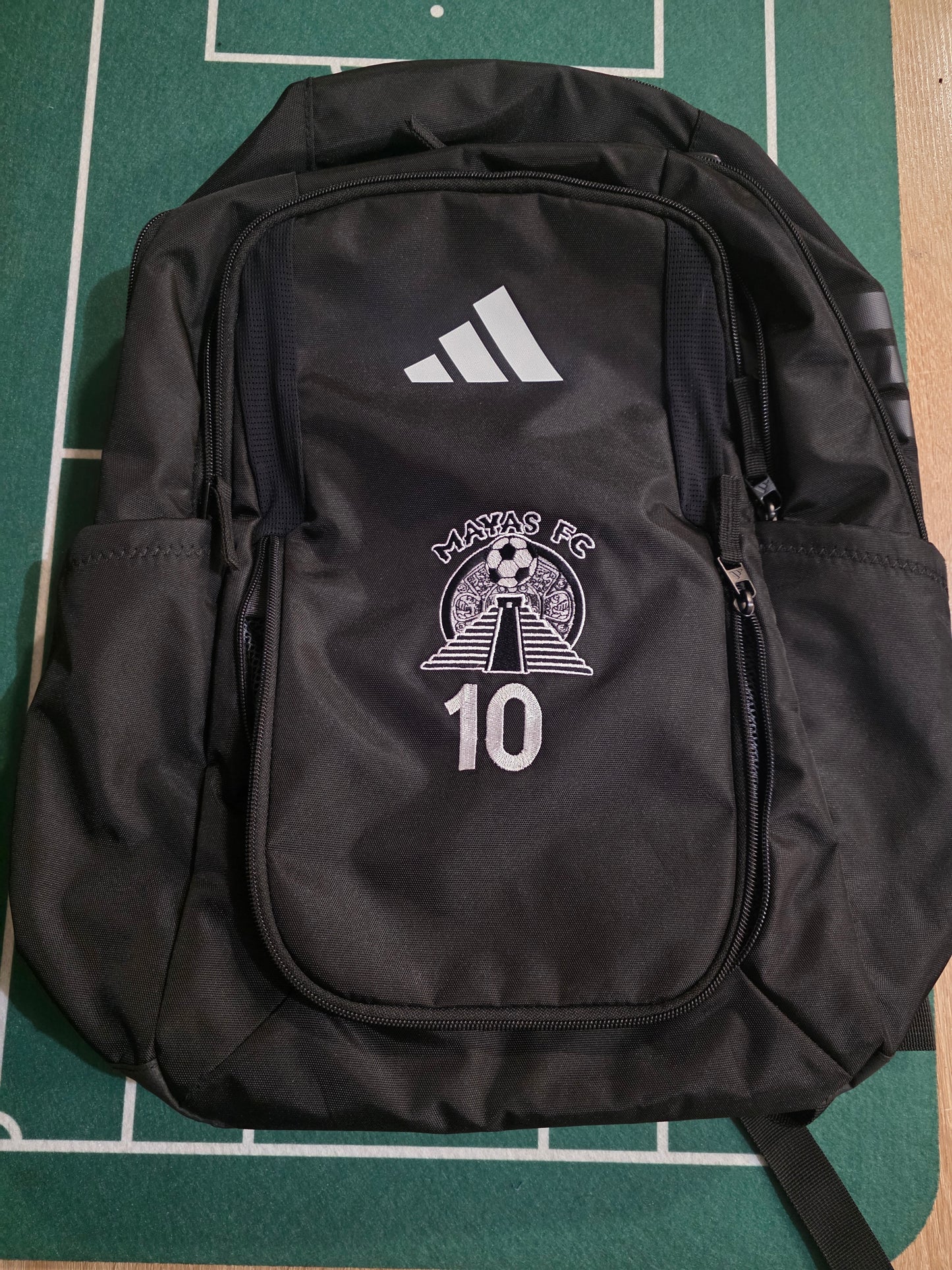 Adidas Mayas Backpack
