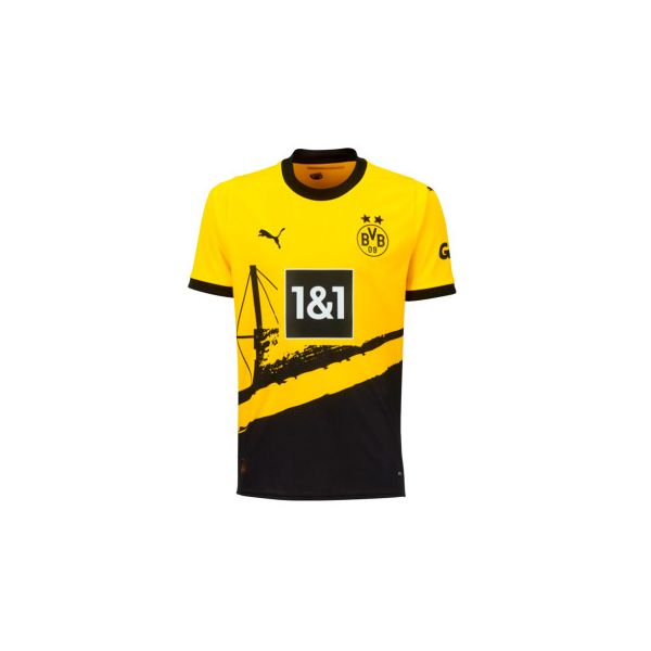 BORUSSIA YOUTH HOME 23/24 Jersey