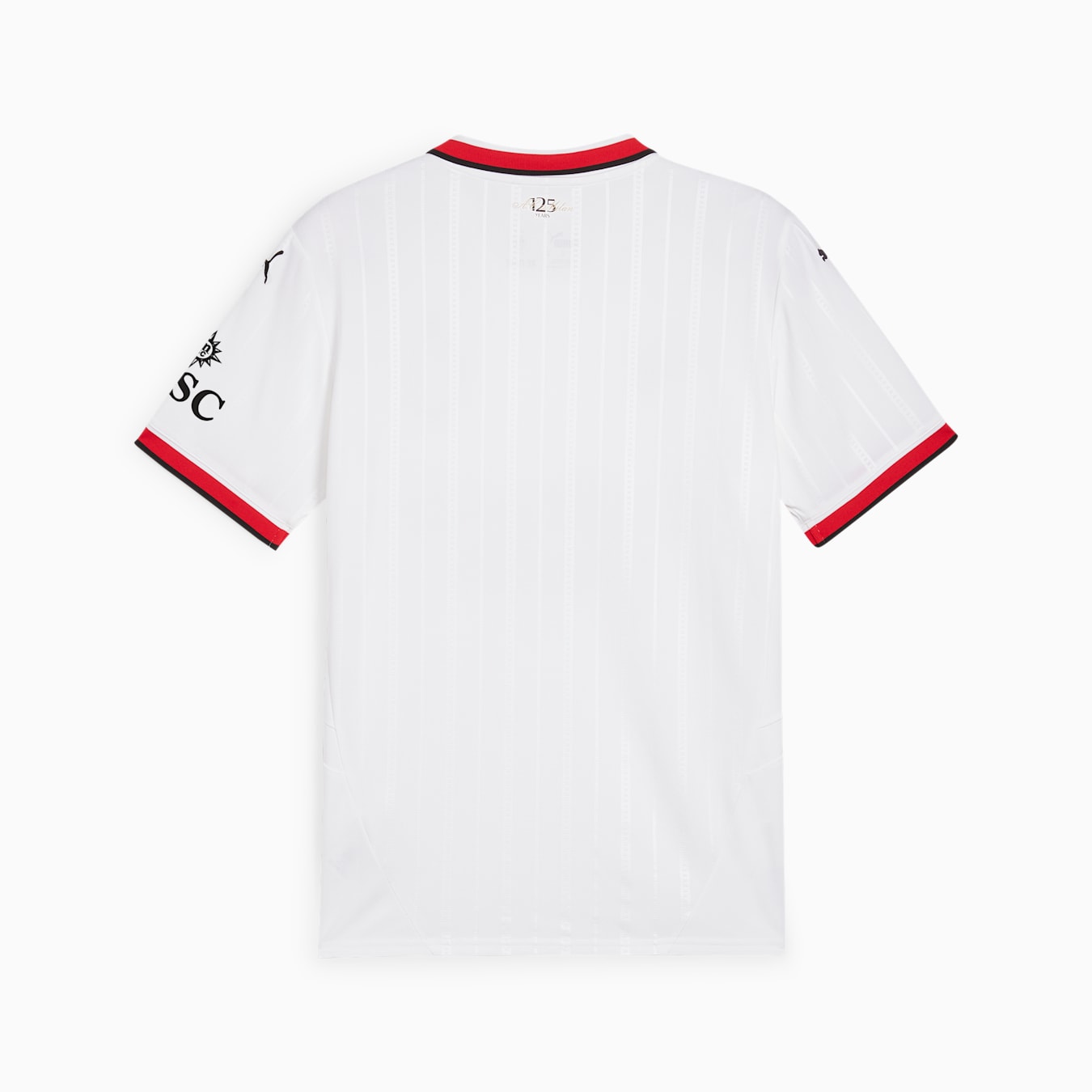 Puma Mens AC Milan Away Jersey 24/25