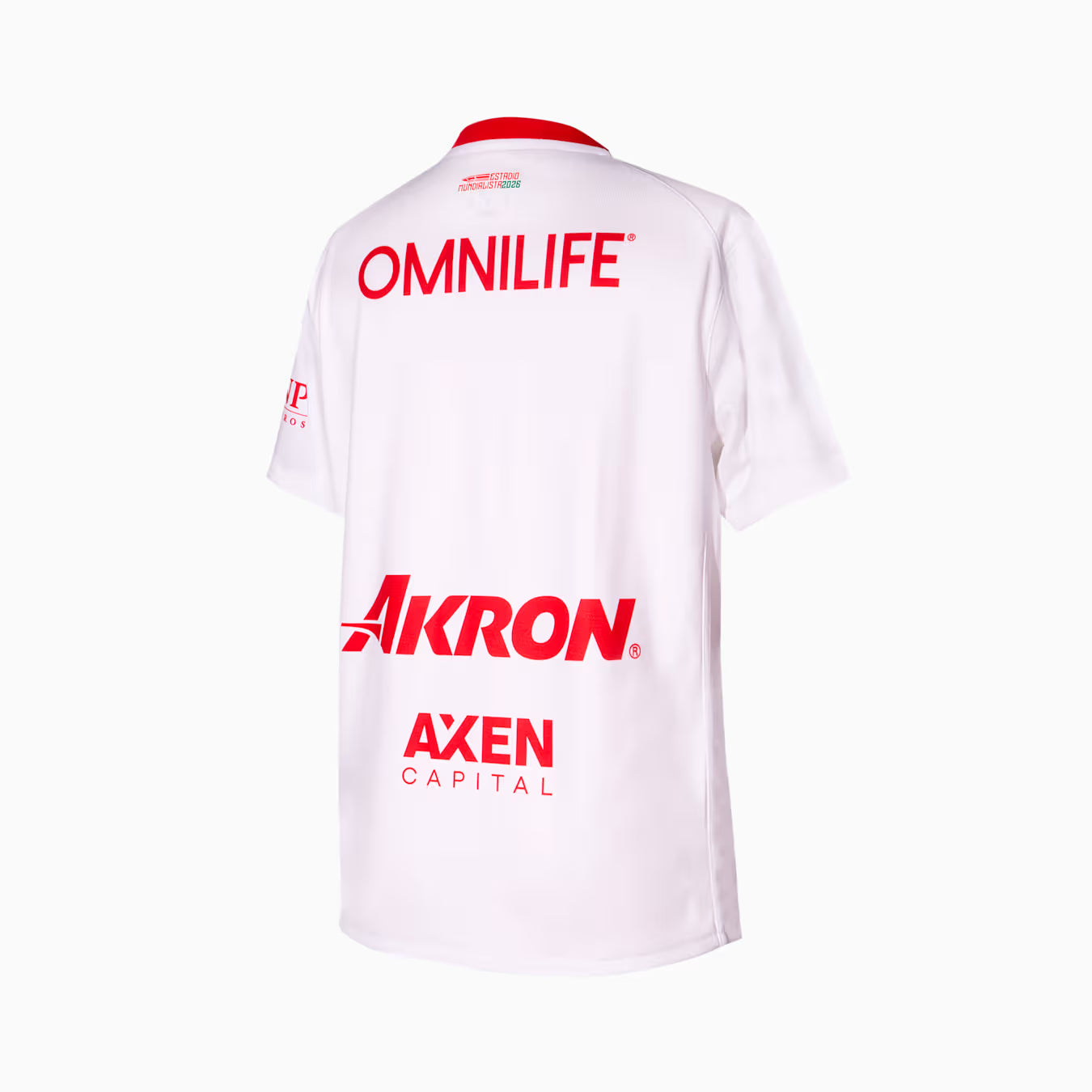 Puma Youth Chivas Away Jersey 25/26