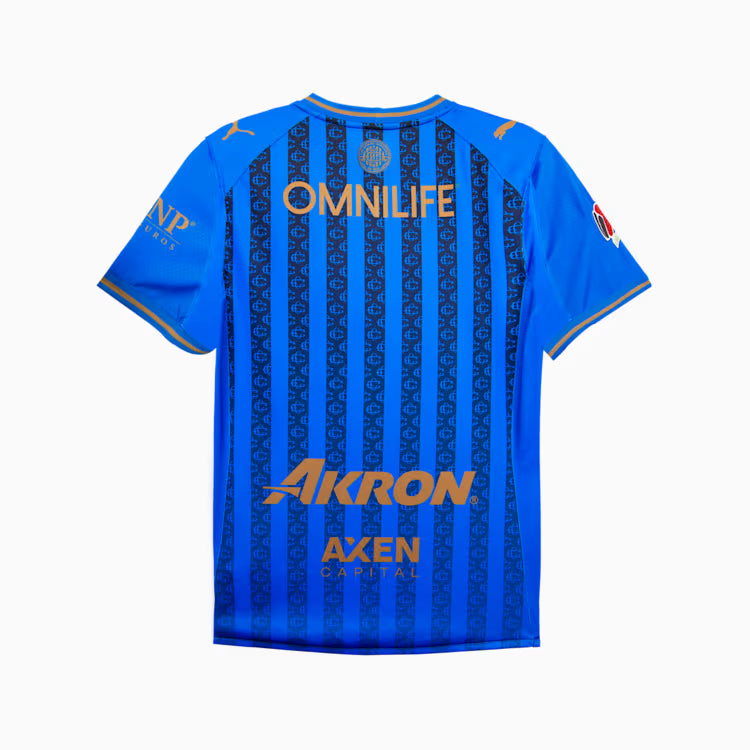 Puma Mens Chivas Third Jersey 25/26