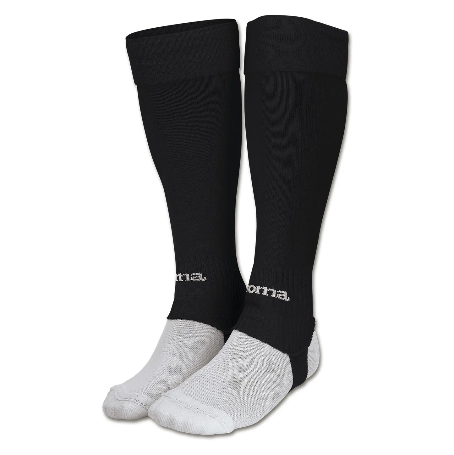 Joma Footless Leg II Socks