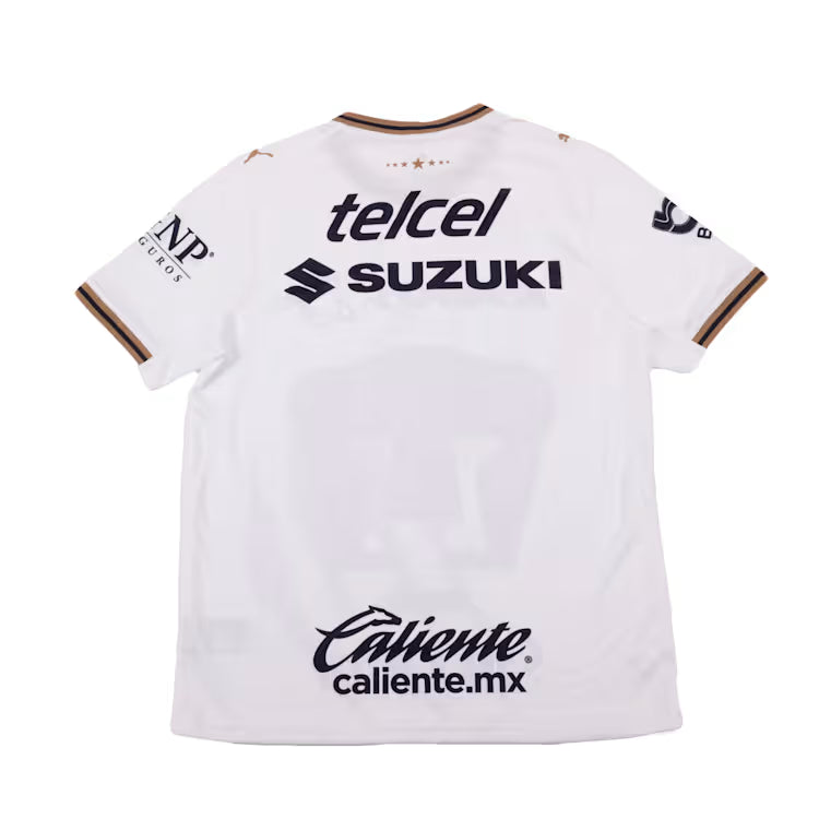 Puma Mens Pumas Away Jersey 26/27