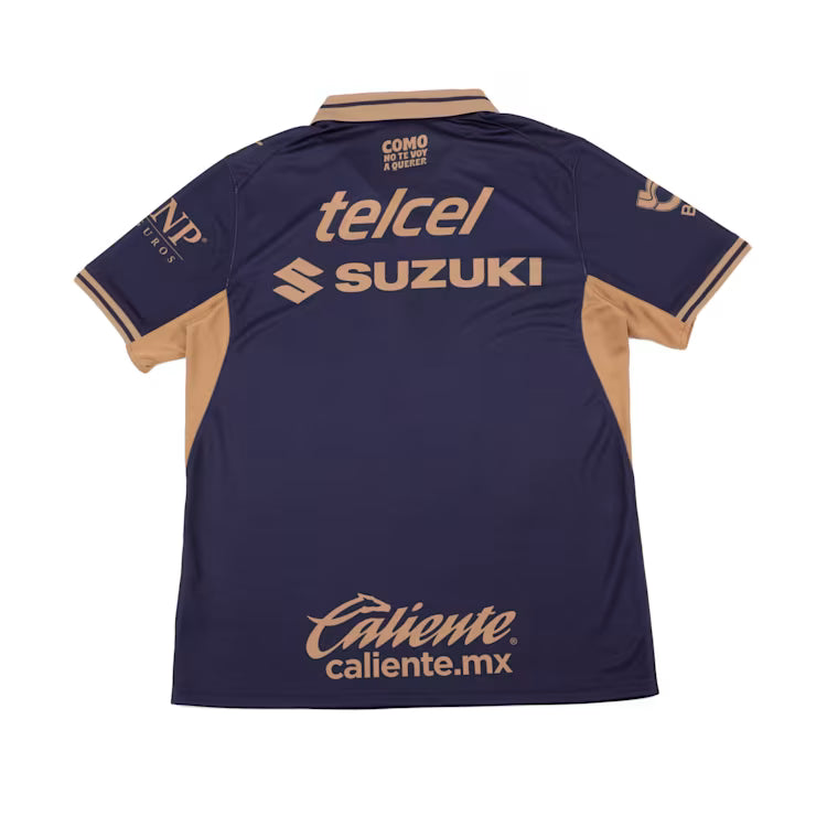 Puma Mens Puma Home Jersey 26/27