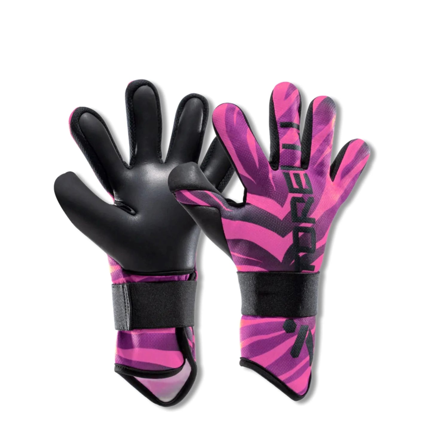 Storelli Gladiator Challenger Gk Gloves