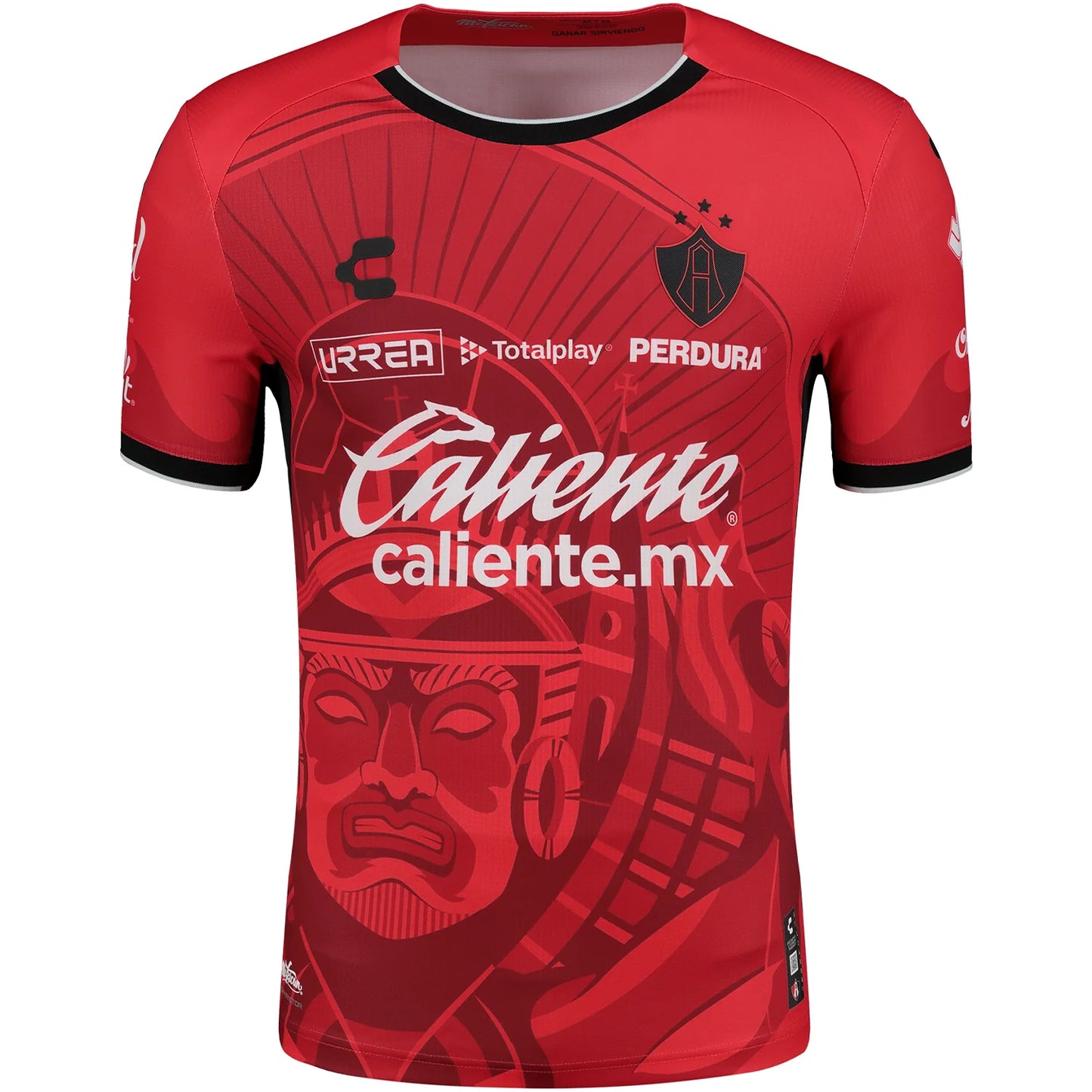 Charly Men's Atlas 3rd Jersey 24/25