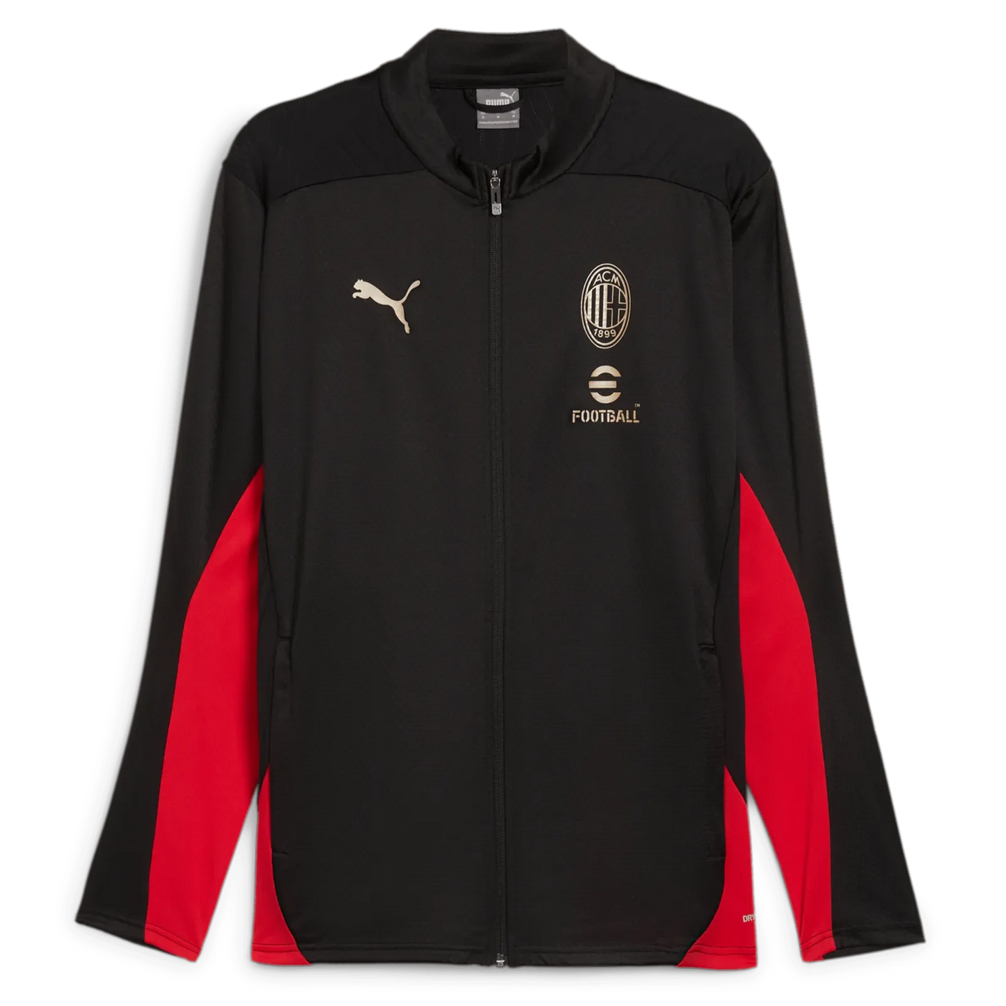 Puma AC Milan Training Jacket 24/25 Men