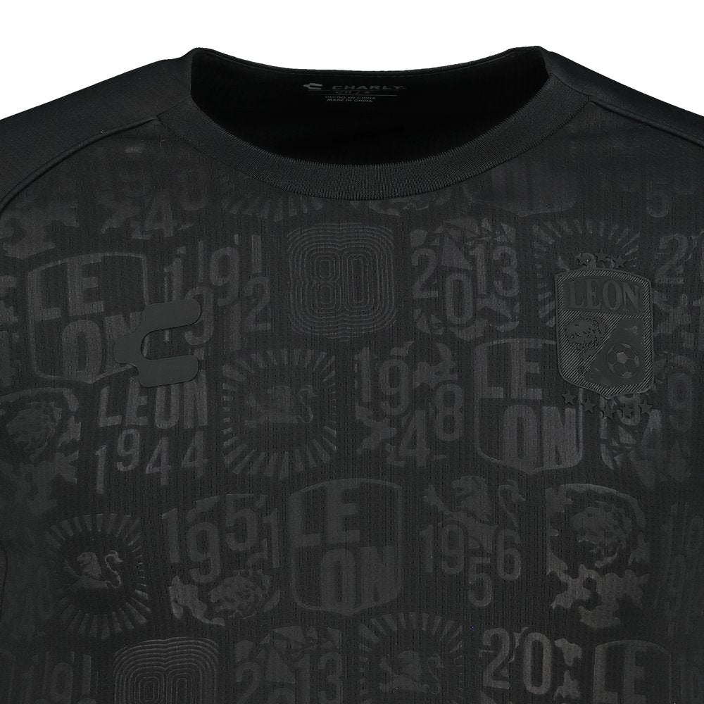 Leon 80th Year Anniversary 24/25