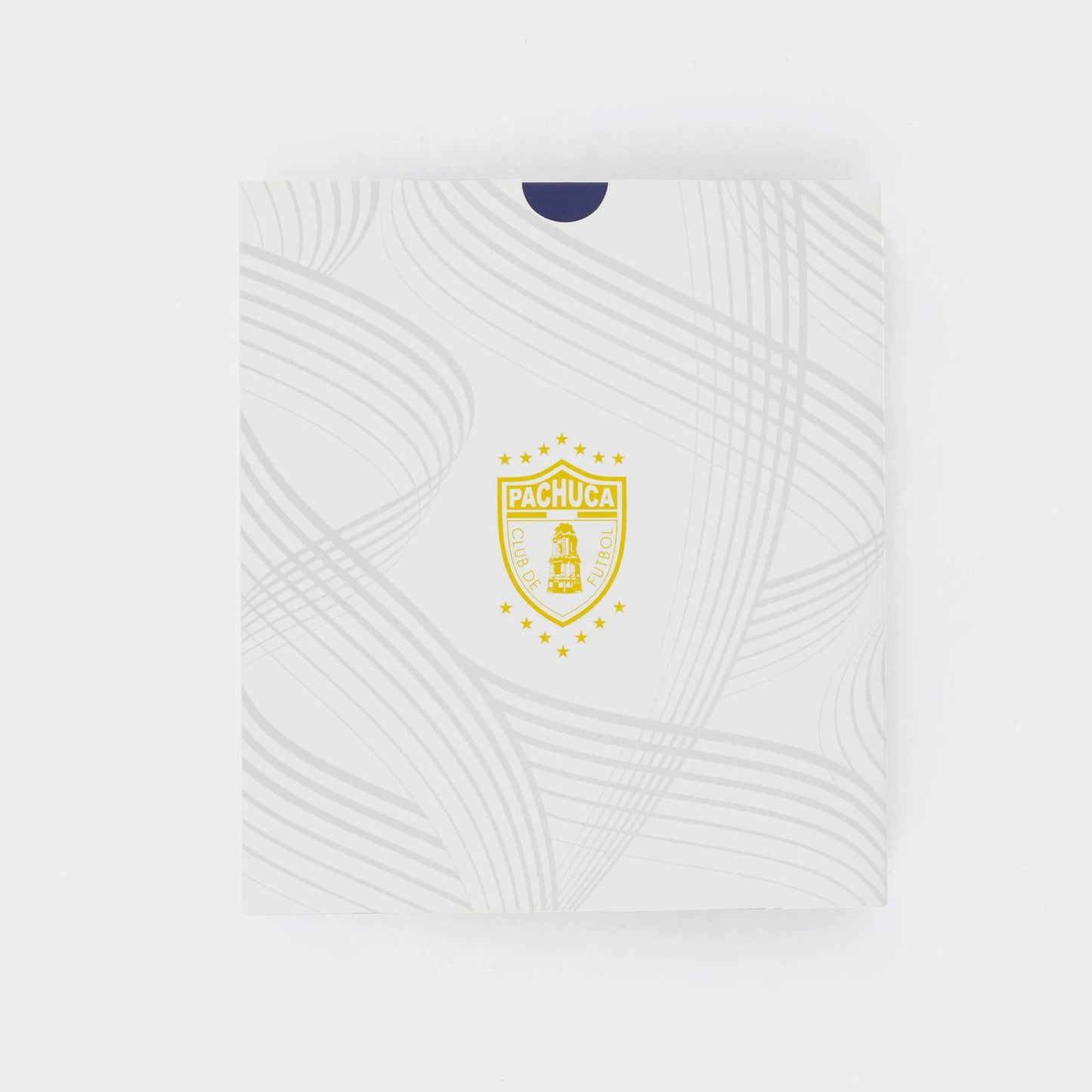 Charly Pachuca 2025 Men's Club World Cup Home Jersey