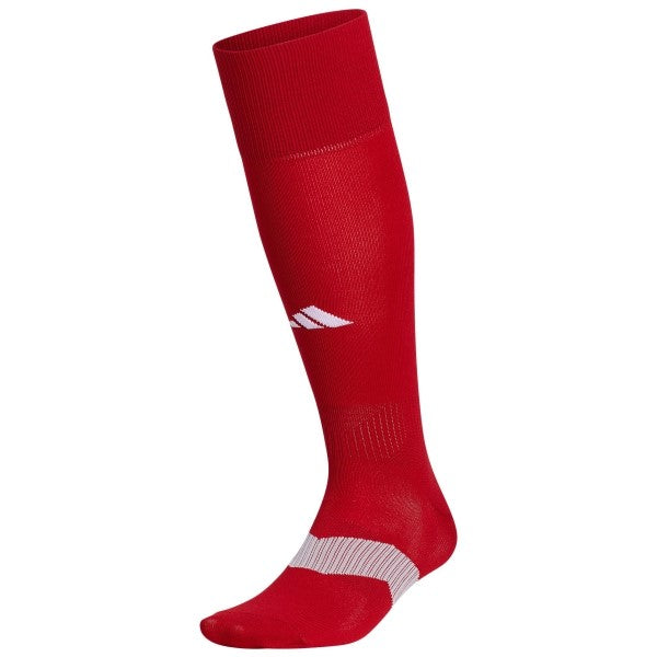 Adidas Red Metro socks