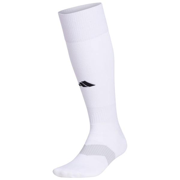 ADIDAS METRO 6 SOCK WHITE