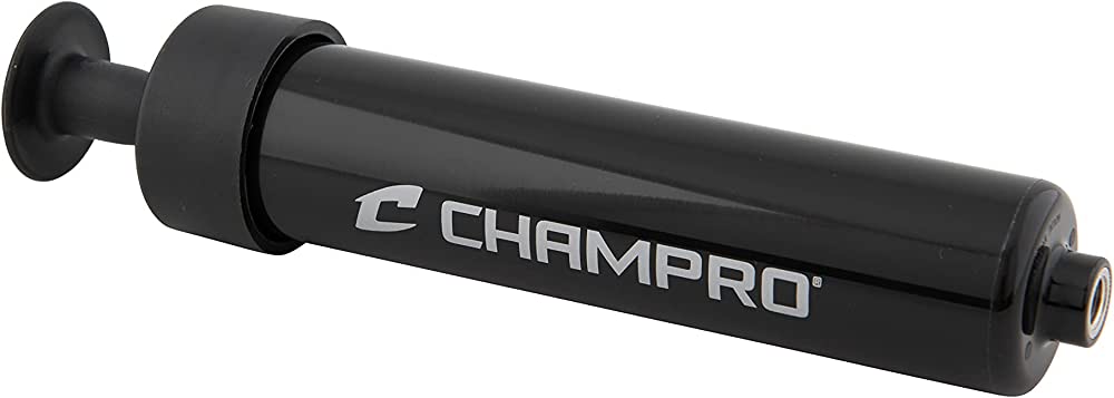 Champro Inflation Pump