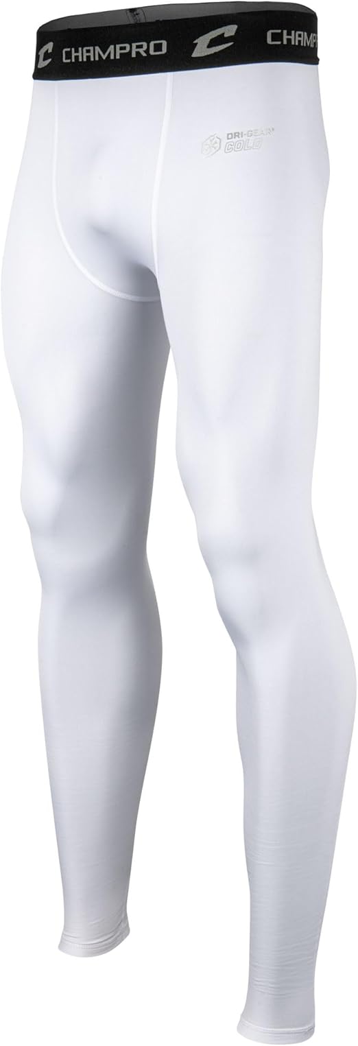 Champro Men's Cold Weather Compression Pants