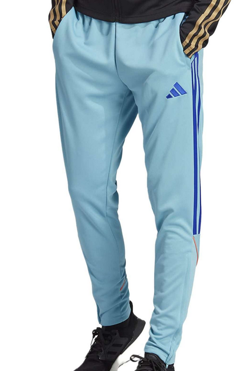 Adidas Tiro Pant Light Blue