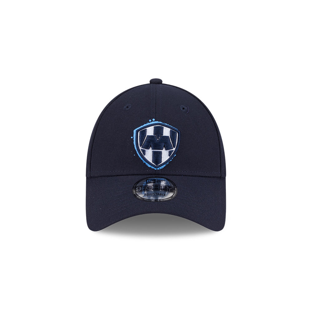 New Era 9Forty Monterrey Spray Cap