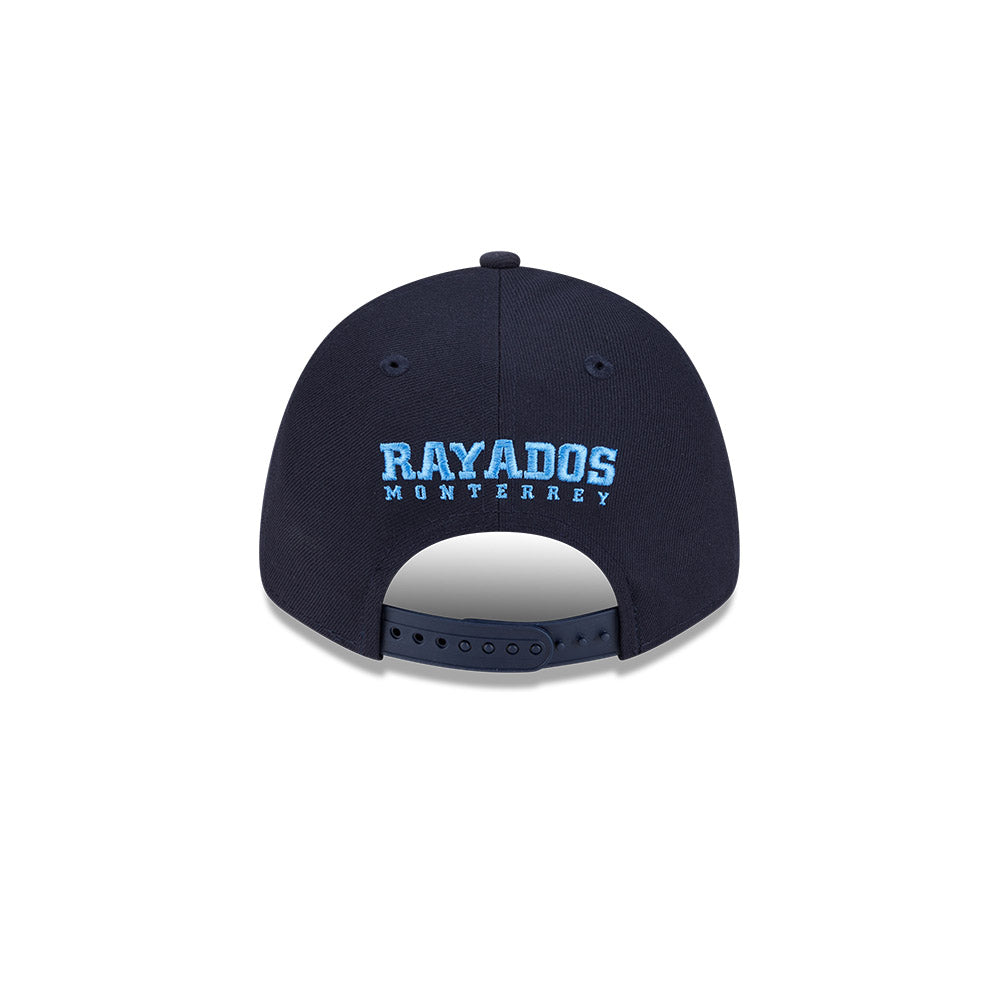 New Era 9Forty Monterrey Spray Cap