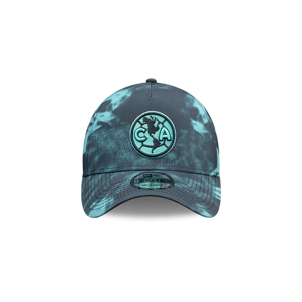 New Era 9Forty AF Club America Spray Cap