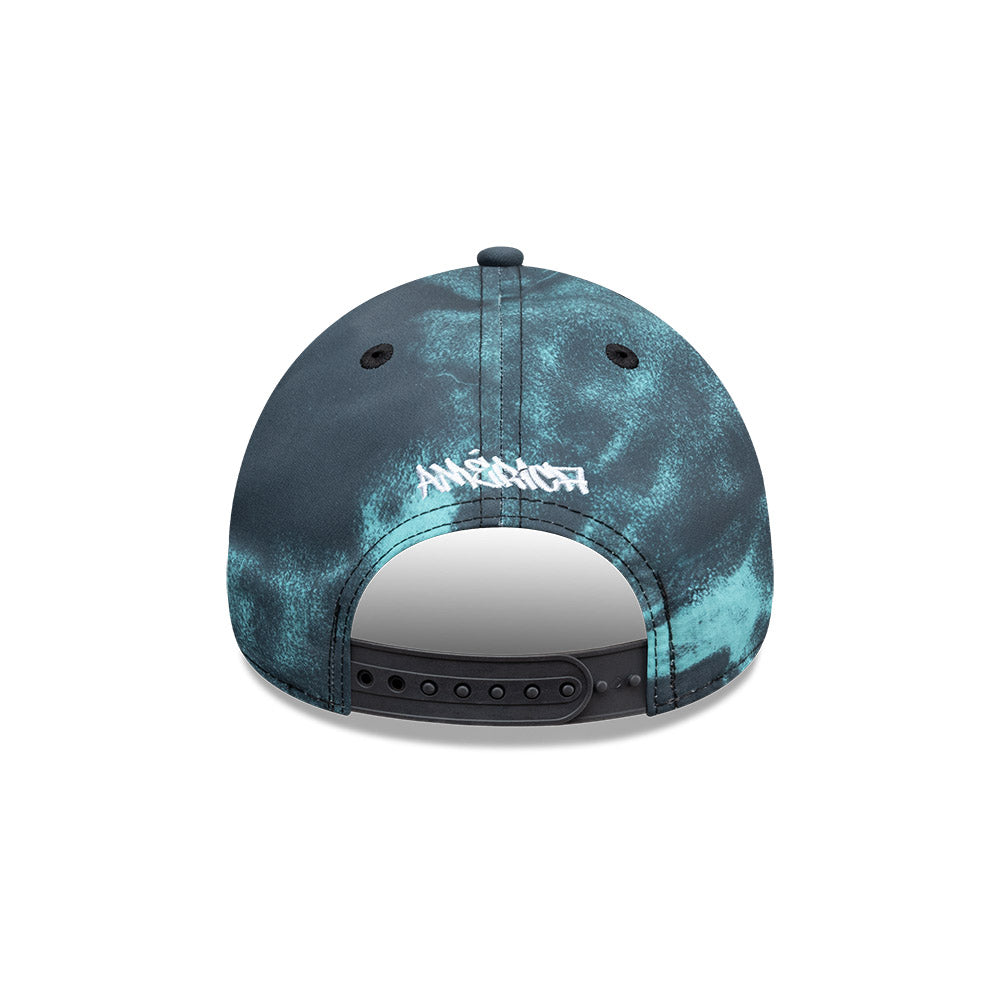 New Era 9Forty AF Club America Spray Cap
