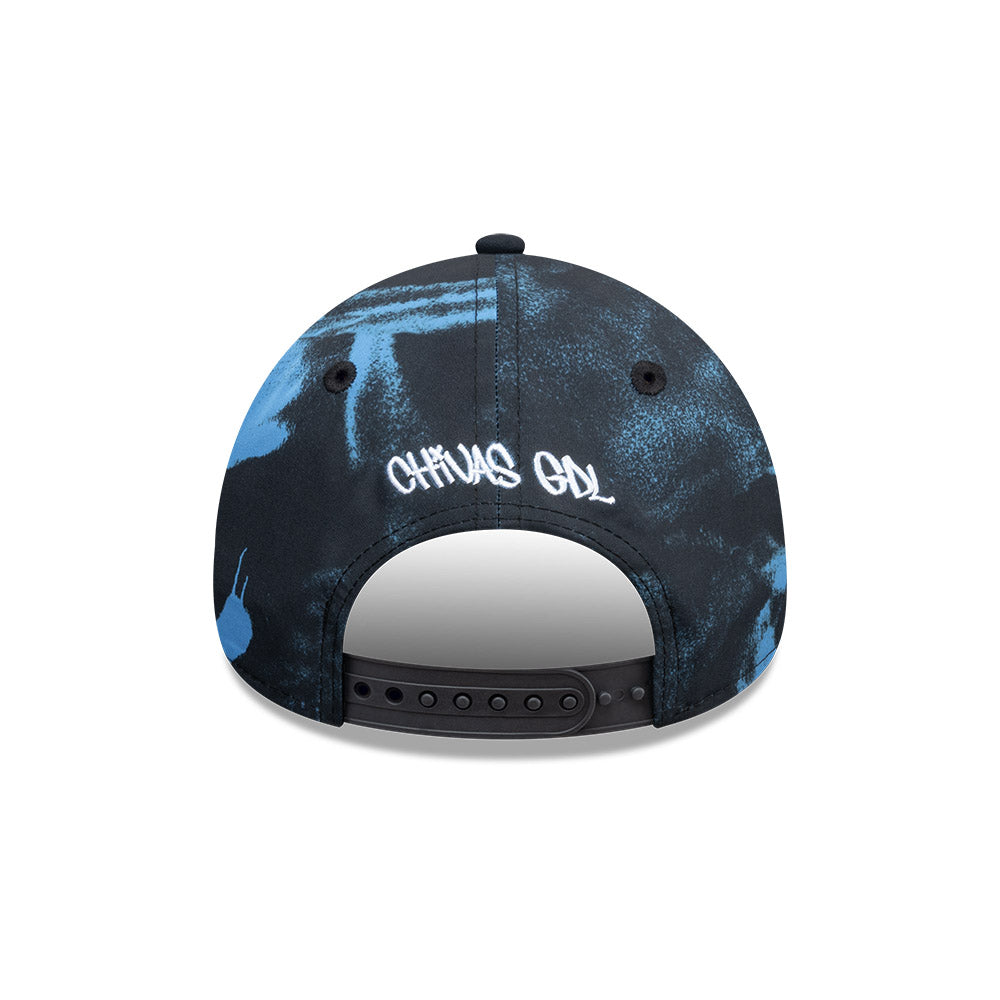 New Era 9Forty AF Chivas Spray Cap
