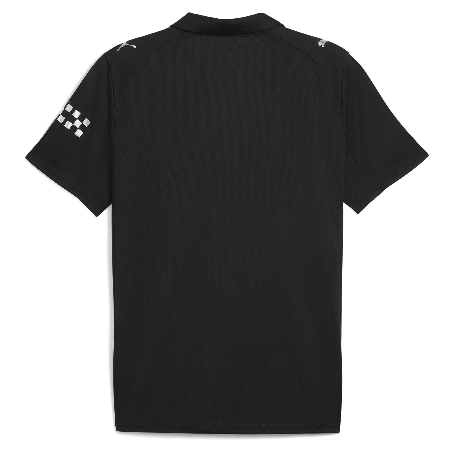 Puma Mens Manchester City Away Jersey 25/26