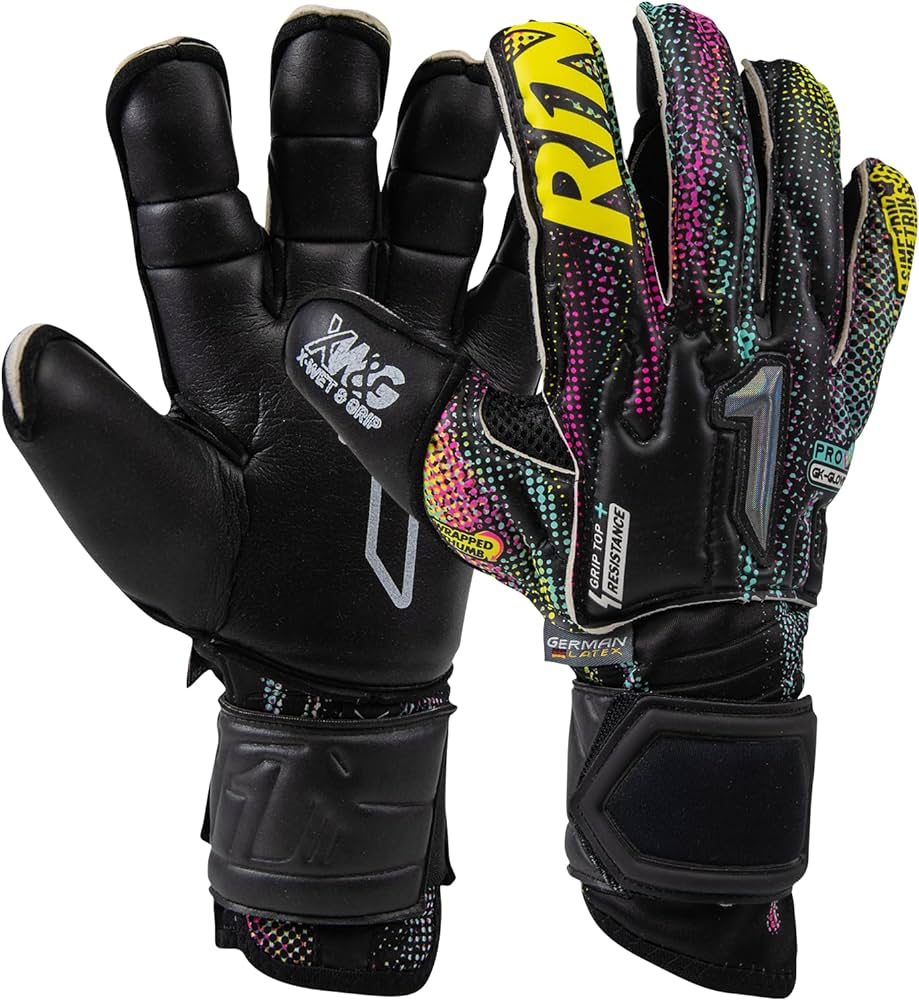 RINAT ASIMETRIK STELLAR SPINE PRO