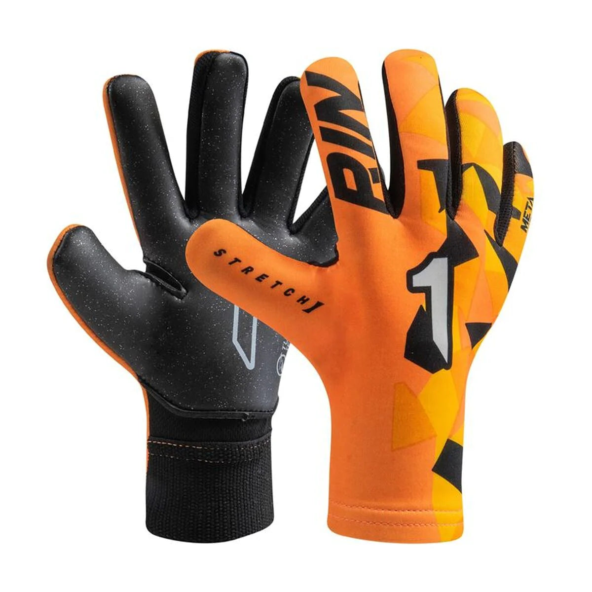 RINAT META TACTIK AS