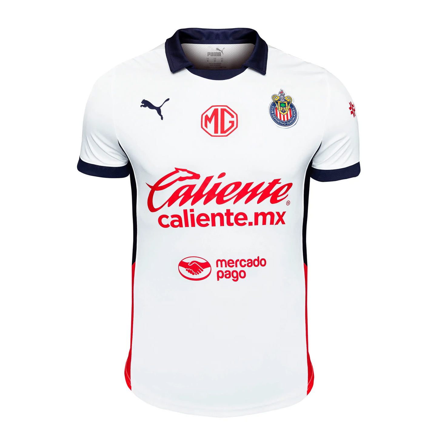 Puma Men's Chivas Away Jersey 24/25