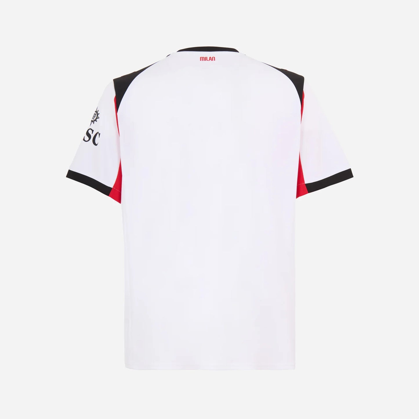 Puma Mens AC Milan Away Jersey 25/26