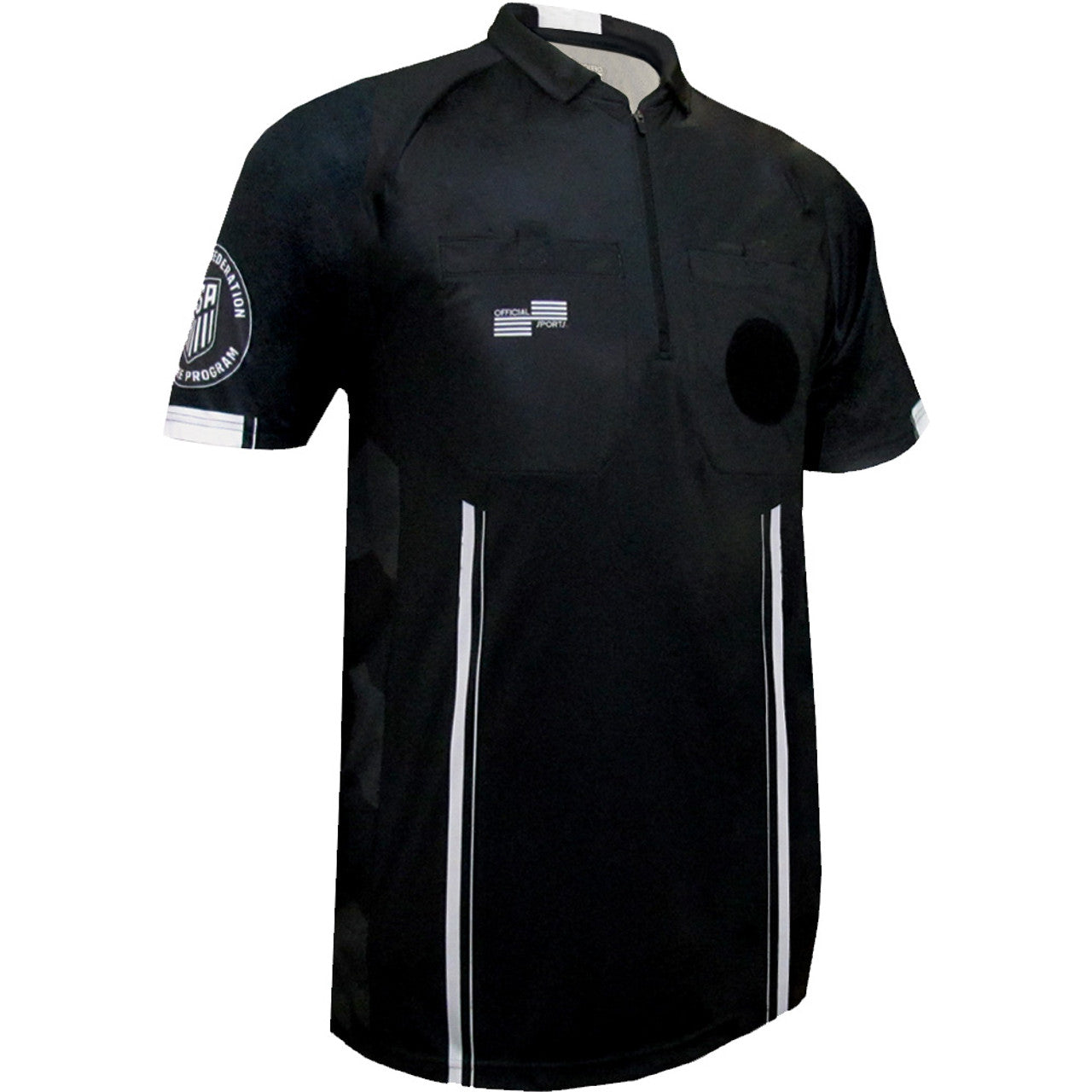 USSF PRO SHIRT REFEREE