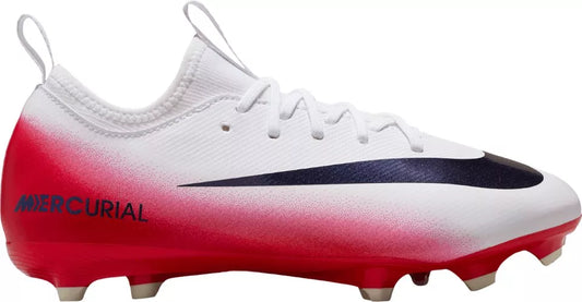 JR ZM Vapor 16 Academy FG/MG LV8