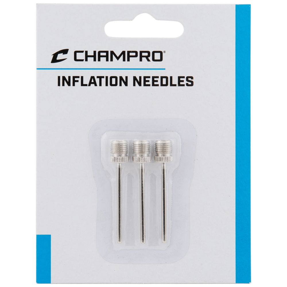 Champro Inflation Needles (3 Pack)