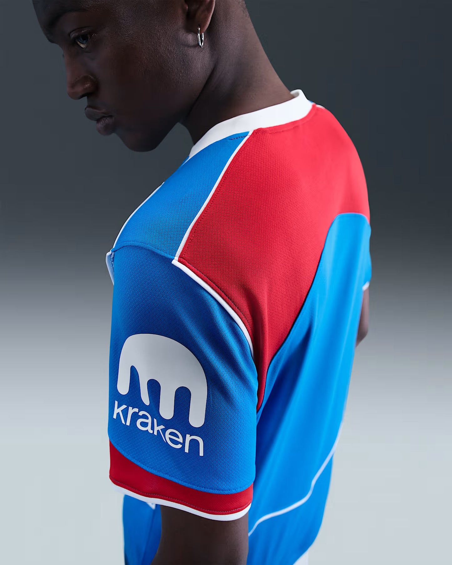 Nike Mens Atlético Madrid Third Jersey 25/26