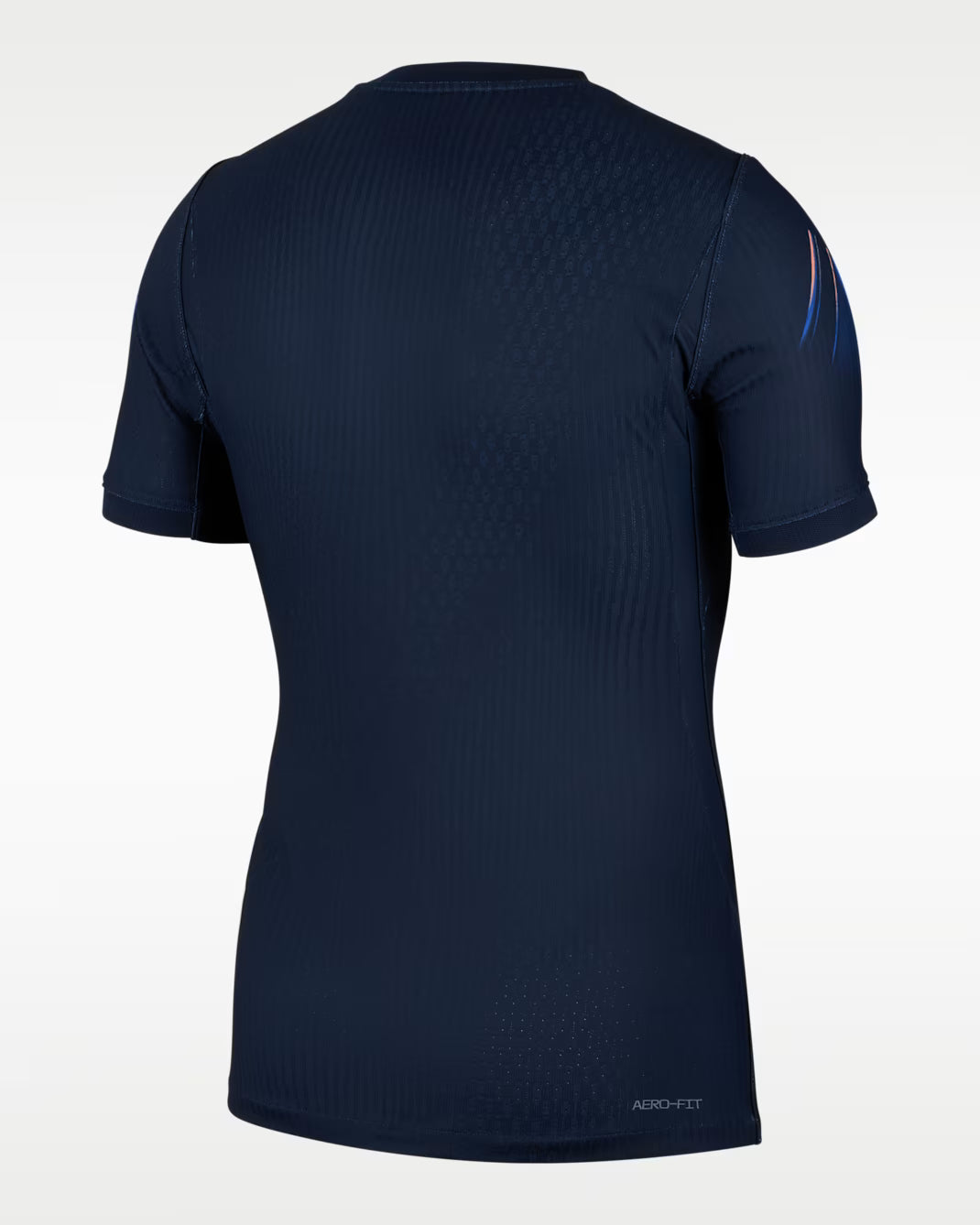Nike Mens Authentic Uruguay Away Jersey 2026