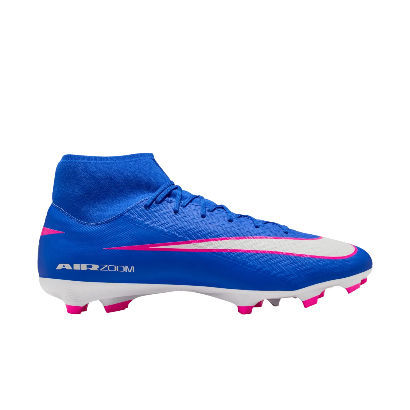 ZM Superfly 10 Academy FG/MG