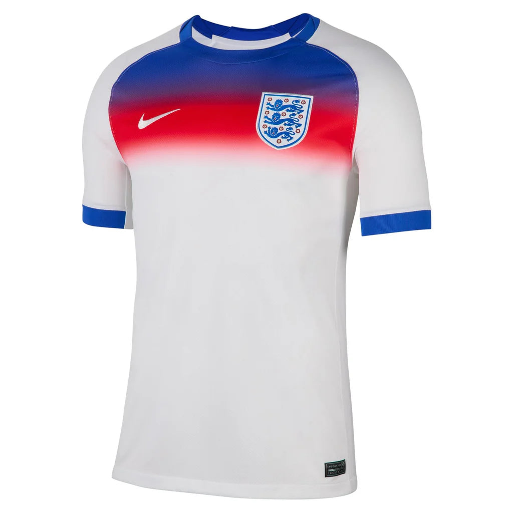 Nike Men's England (W) 2025 Home Jersey