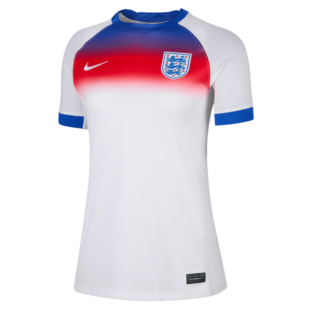 Nike Women's England (W) Home Jersey 2025