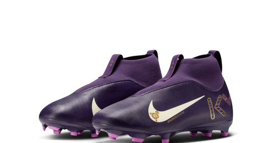 JR ZM Superfly 10 Academy KM FG/MG