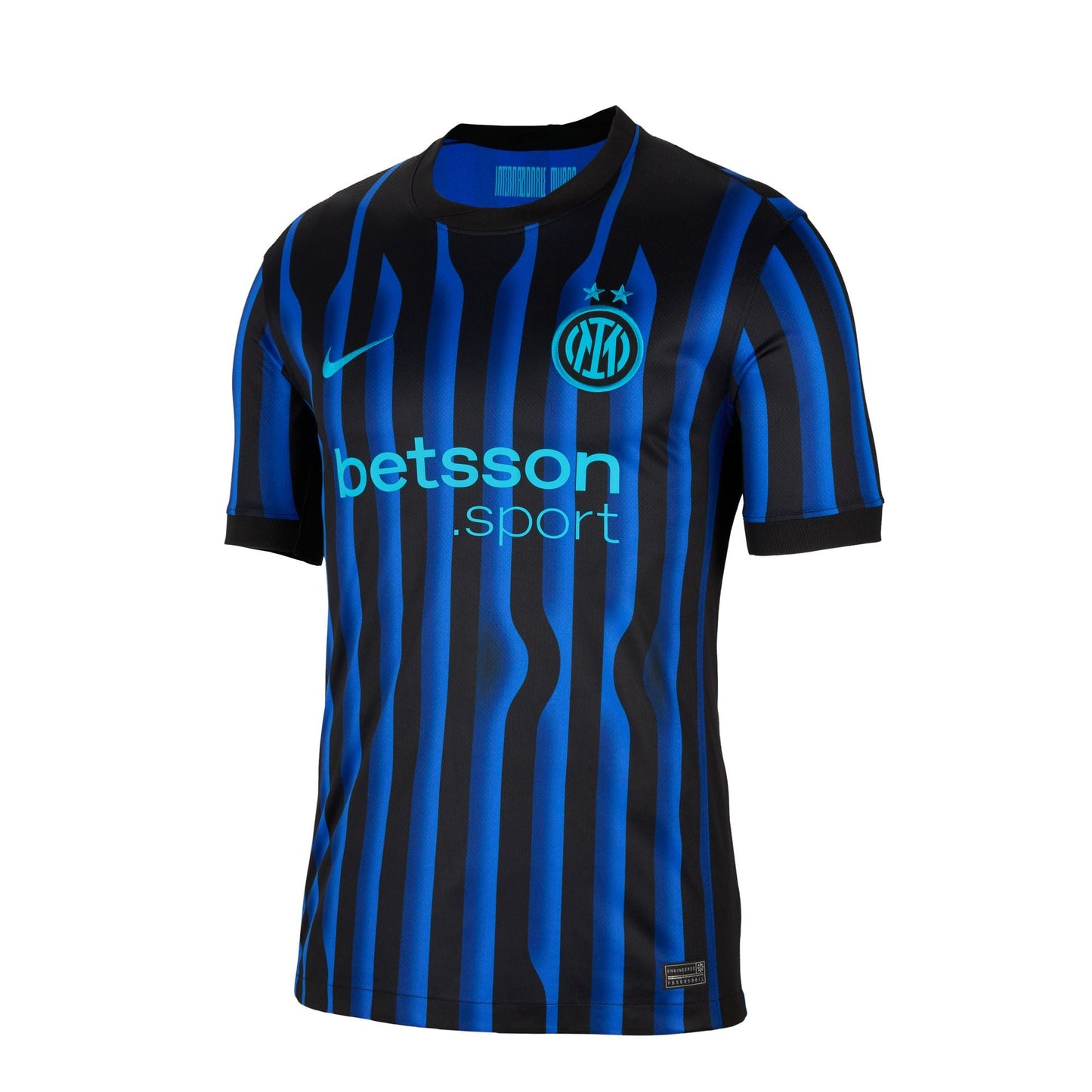 Nike Men's Inter Milan Home Jersey 25/26