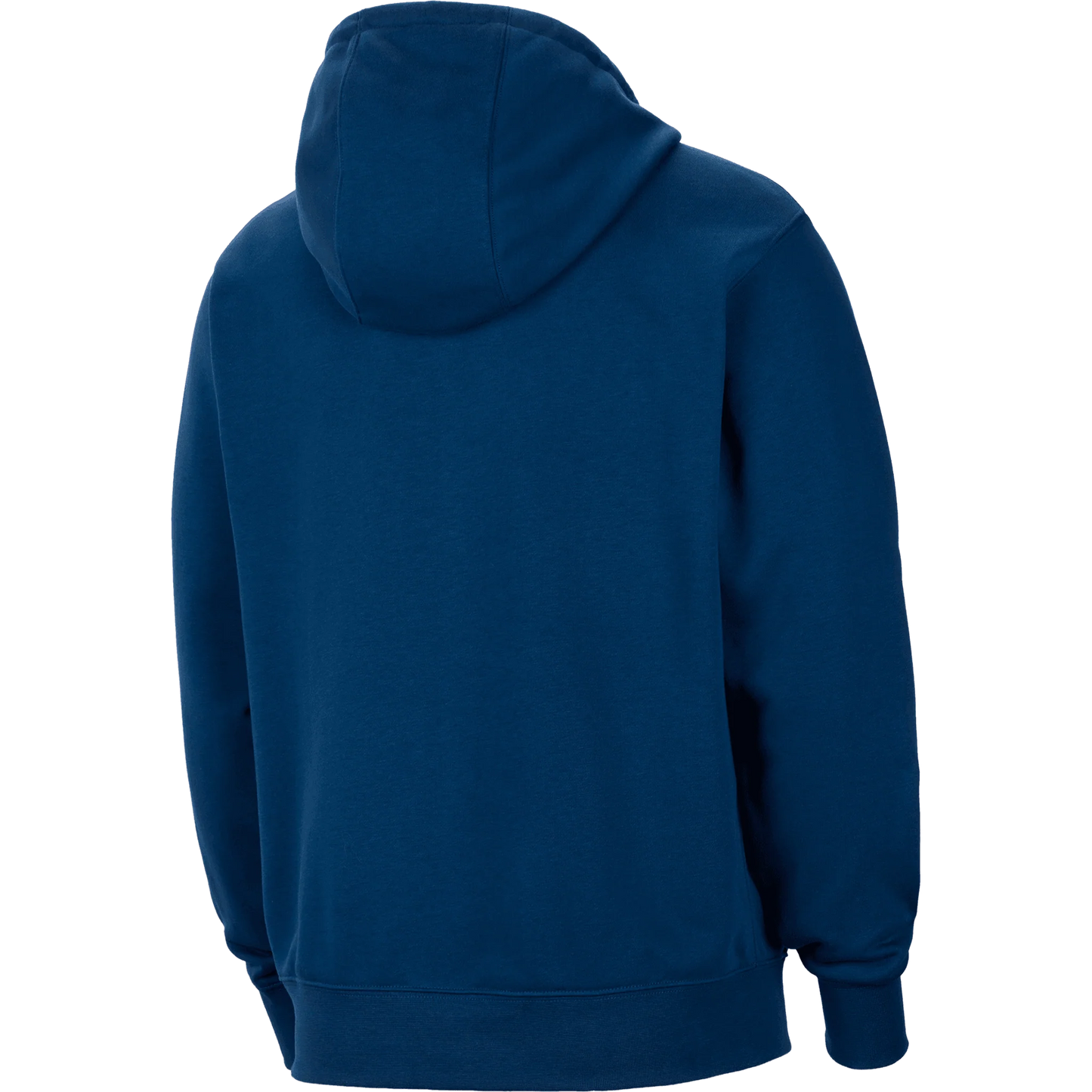 Nike Mens Chivas Navy Hoodie 26/27